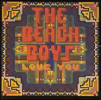 The Beach Boys : Love You